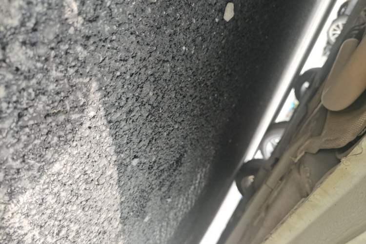 Used Ford Fiesta 2013 Hatchback 1.5L Automatic Fashion Edition Chassis Rear Right