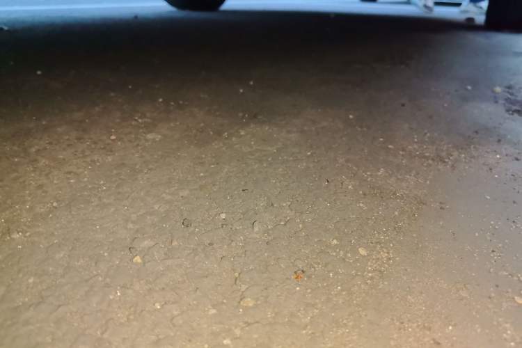 Used Ford Fiesta 2013 Sedan 1.5L Manual Fashion Edition Chassis Rear Right