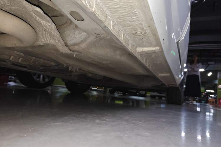 Used Ford Fiesta 2013 Sedan 1.5L Automatic Fashion Edition Chassis Rear Right