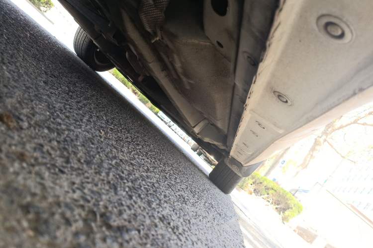 Used Ford Fiesta 2013 Hatchback 1.5L Manual Fashion Edition Chassis Rear Right