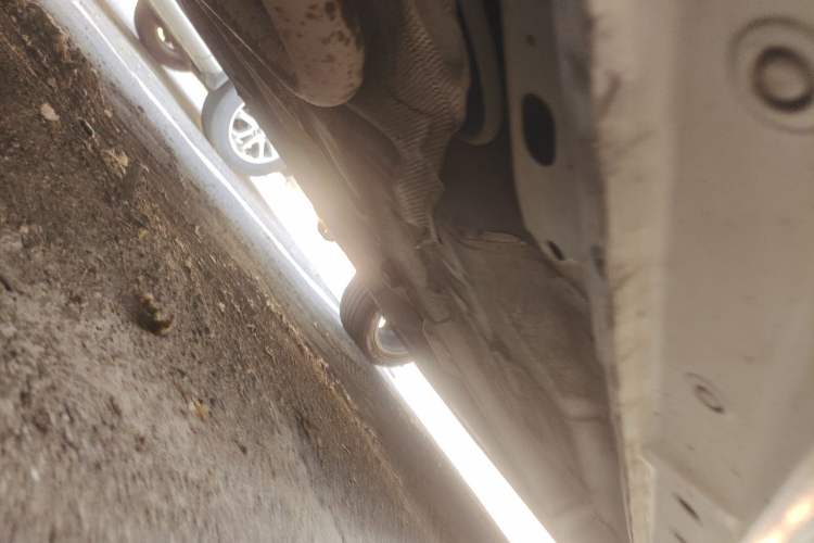 Used Ford Fiesta 2013 Hatchback 1.5L Automatic Sport Model Chassis Rear Right