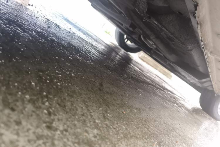 Used Ford Fiesta 2013 Hatchback 1.5L Manual Fashion Edition Chassis Rear Right