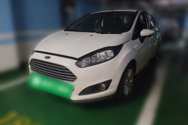 Used Ford Fiesta 2013 Sedan 1.5L Automatic Prestige Model Guazi used car, China used car export, Used car for sale, Used  cars, Cheapest cars for sale