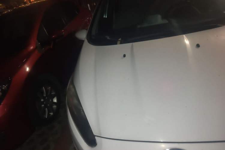 Used Ford Fiesta 2013 Sedan 1.5L Automatic Fashion Edition Engine Bay Right
