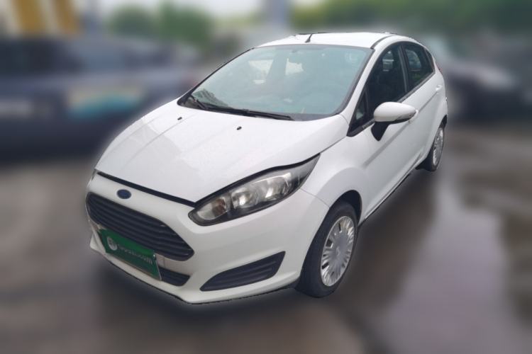 Used Ford Fiesta 2013 Hatchback 1.5L Manual Fashion Edition Guazi used car, China used car export, Used car for sale, Used  cars, Cheapest cars for sale