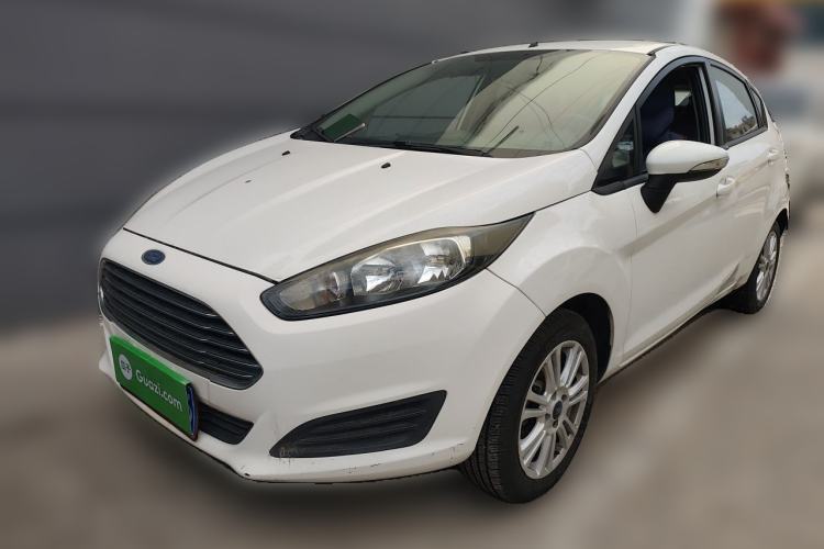 Used Ford Fiesta 2013 Hatchback 1.5L Manual Fashion Edition Guazi used car, China used car export, Used car for sale, Used  cars, Cheapest cars for sale