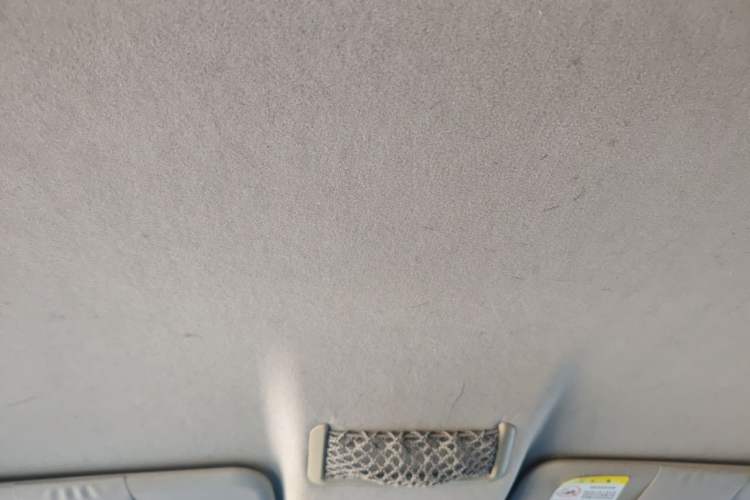 Used Ford Fiesta 2013 Hatchback 1.5L Automatic Fashion Edition Headliner