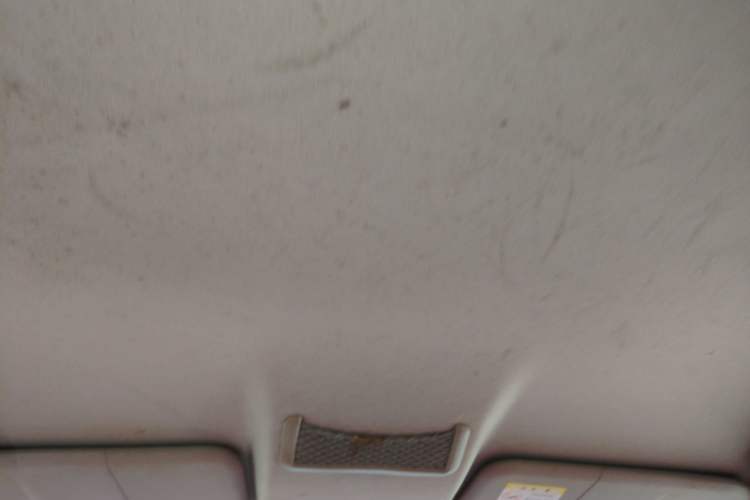 Used Ford Fiesta 2013 Hatchback 1.5L Automatic Fashion Edition Headliner