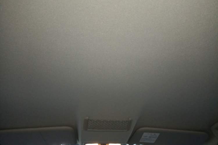 Used Ford Fiesta 2013 Hatchback 1.5L Automatic Fashion Edition Headliner