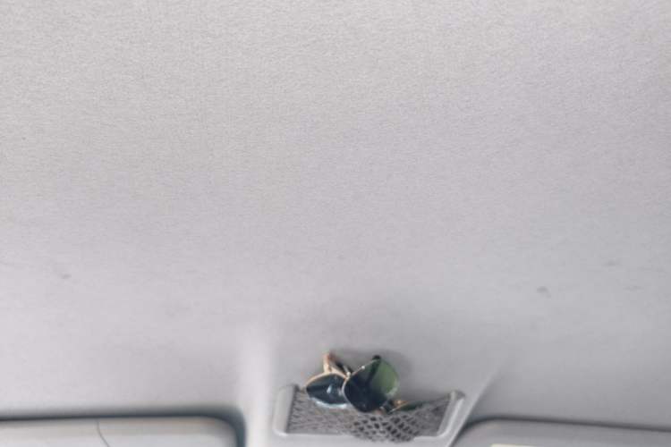 Used Ford Fiesta 2013 Hatchback 1.5L Automatic Fashion Edition Headliner