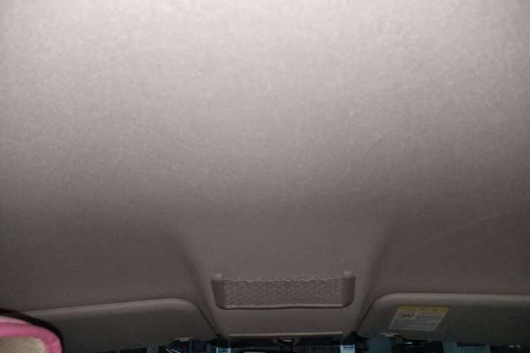 Used Ford Fiesta 2013 Hatchback 1.5L Automatic Fashion Edition Headliner