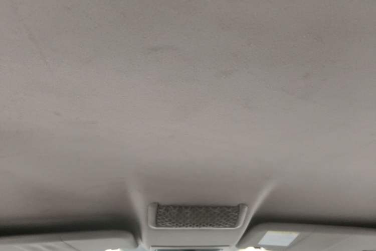 Used Ford Fiesta 2013 Hatchback 1.5L Manual Fashion Edition Headliner