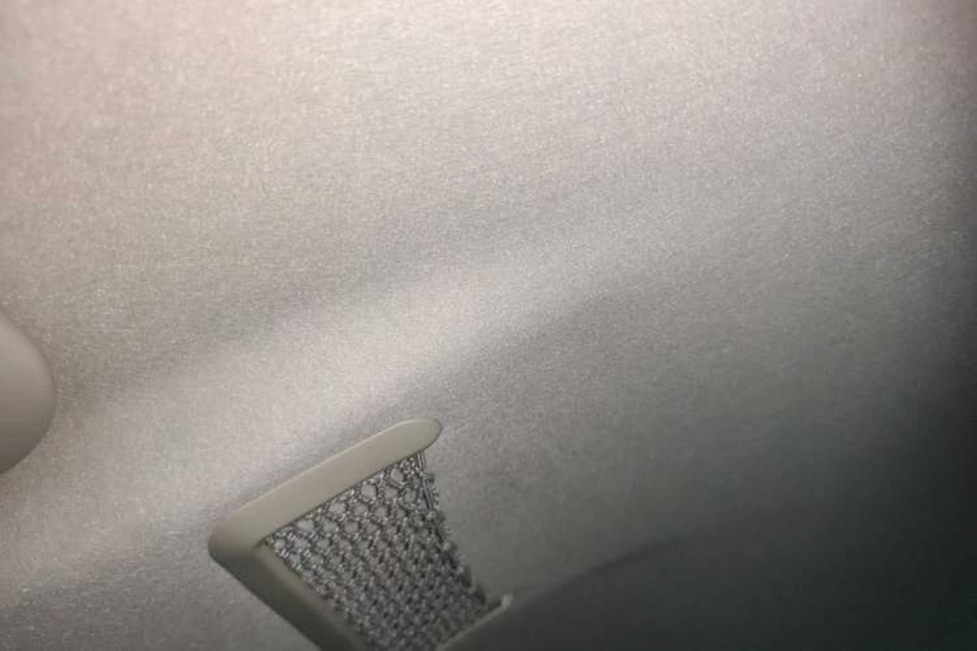 Used Ford Fiesta 2013 Hatchback 1.5L Automatic Fashion Edition Headliner