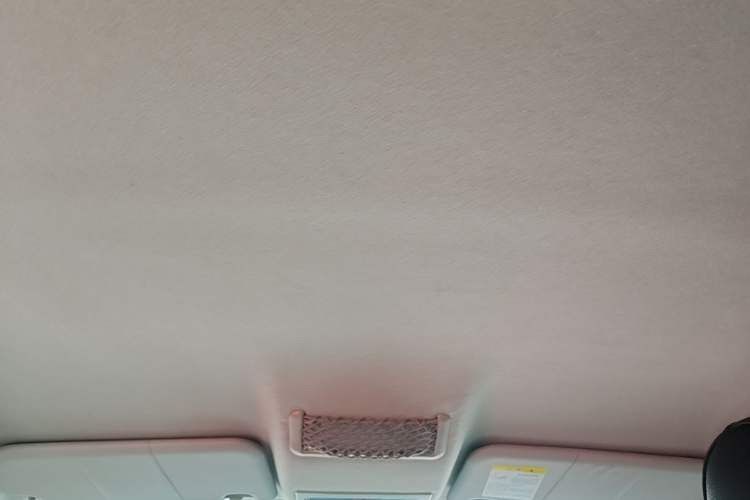 Used Ford Fiesta 2013 Hatchback 1.5L Automatic Fashion Edition Headliner