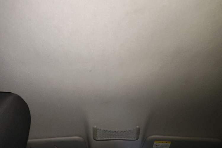 Used Ford Fiesta 2013 Hatchback 1.5L Automatic Fashion Edition Headliner