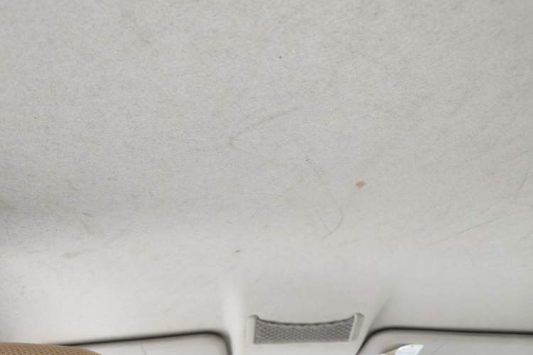 Used Ford Fiesta 2013 Sedan 1.5L Automatic Fashion Edition Headliner