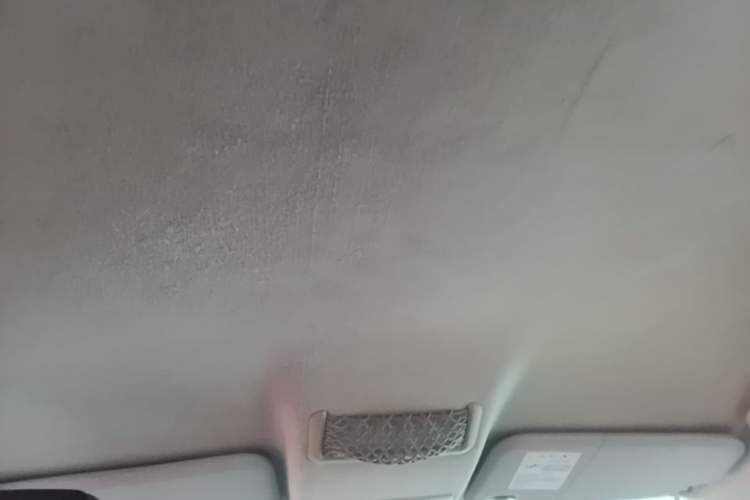 Used Ford Fiesta 2013 Hatchback 1.5L Automatic Fashion Edition Headliner