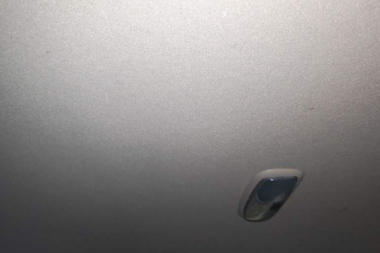 Used Ford Fiesta 2013 Hatchback 1.5L Automatic Fashion Edition Headliner