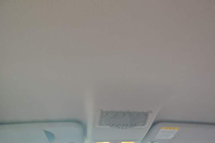 Used Ford Fiesta 2013 Hatchback 1.5L Automatic Fashion Edition Headliner