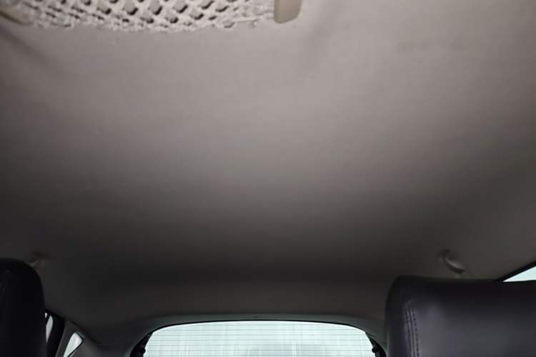Used Ford Fiesta 2013 Hatchback 1.5L Manual Fashion Edition Headliner