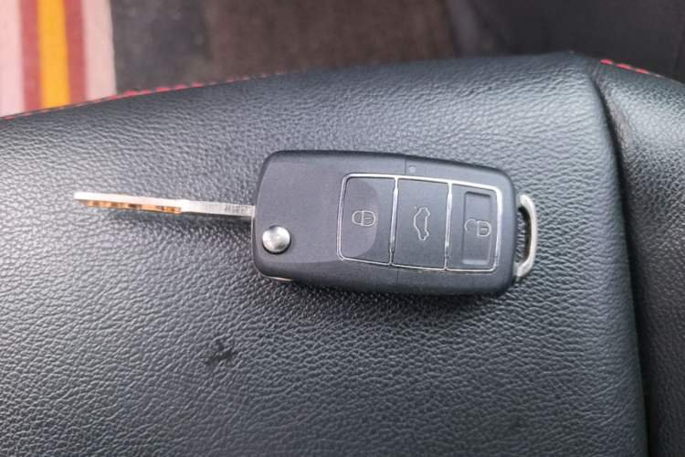 Used Ford Fiesta 2013 Hatchback 1.5L Automatic Fashion Edition Interior 1