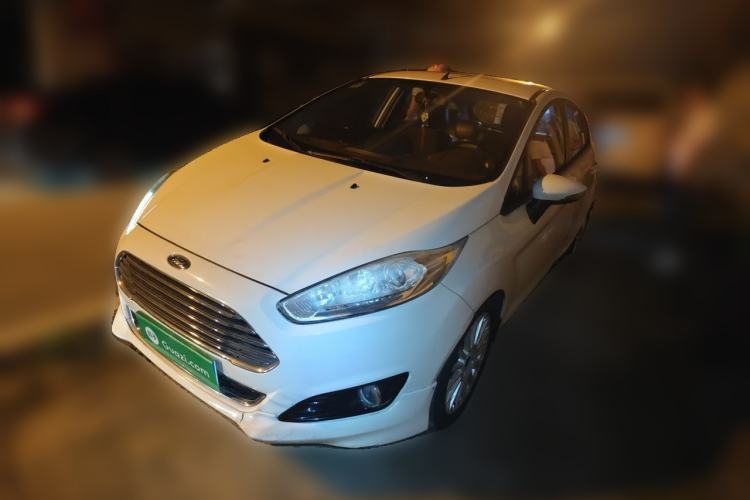 Used Ford Fiesta 2013 Hatchback 1.5L Automatic Dynamic Model Guazi used car, China used car export, Used car for sale, Used  cars, Cheapest cars for sale