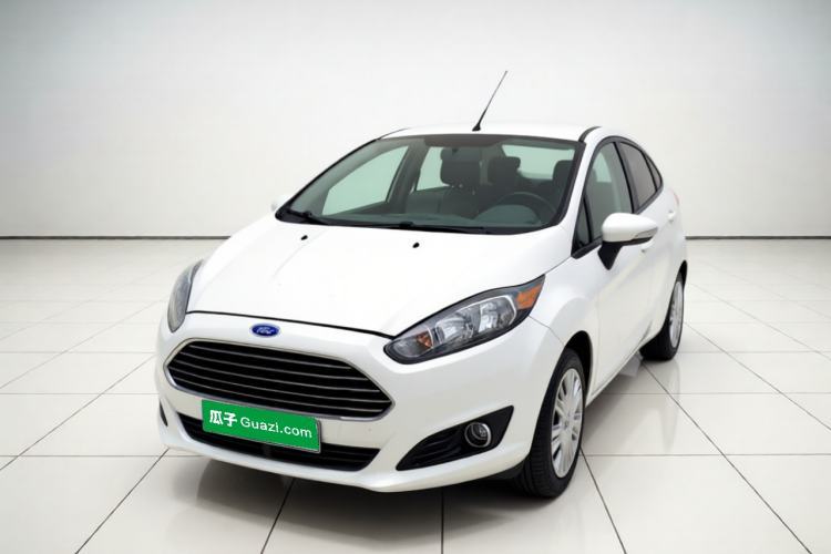Ojetý Ford Fiesta 2013 Sedan 1.5L Manual Fashion Edition Guazi used car, China used car export, Used car for sale, Used cars, Cheapest cars for sale