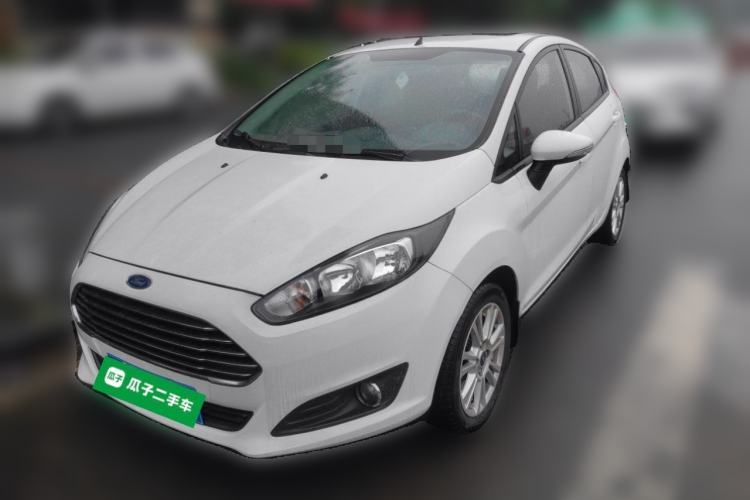 Used Ford Fiesta 2013 Hatchback 1.5L Automatic Prestige Model Guazi used car, China used car export, Used car for sale, Used  cars, Cheapest cars for sale