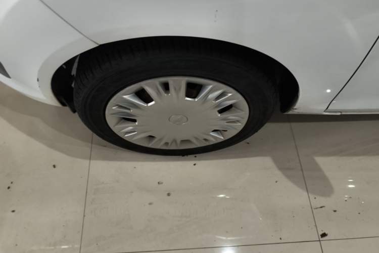 Used Ford Fiesta 2013 Hatchback 1.5L Manual Fashion Edition Left Front Wheel Hub