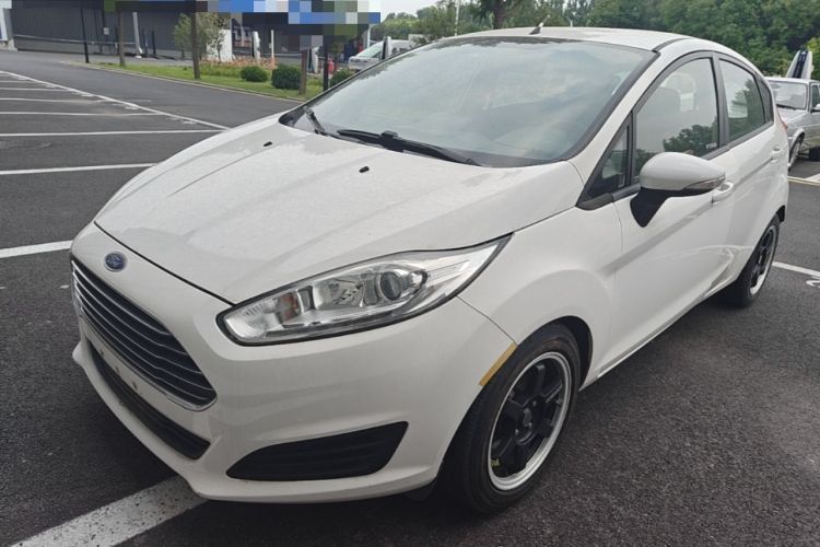 Used Ford Fiesta 2013 Hatchback 1.5L Manual Fashion Edition Guazi used car, China used car export, Used car for sale, Used  cars, Cheapest cars for sale