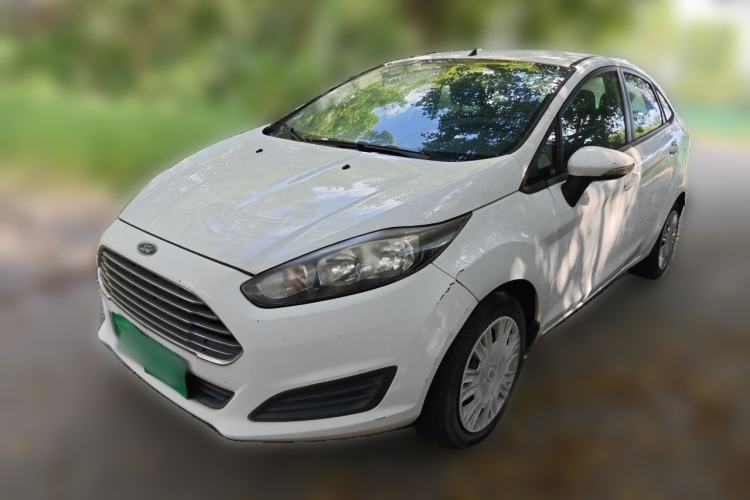 Ford Fiesta 2013 Sedan 1.5L Manual Fashion Edition с пробегом Guazi used car, China used car export, Used car for sale, Used  cars, Cheapest cars for sale