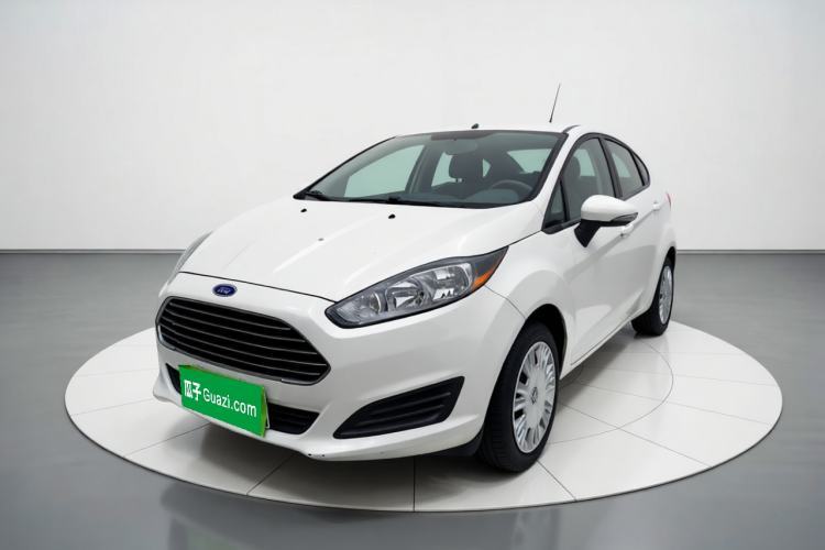 Ford Fiesta 2013 Sedan 1.5L Manual Fashion Edition d’occasion Guazi used car, China used car export, Used car for sale, Used  cars, Cheapest cars for sale