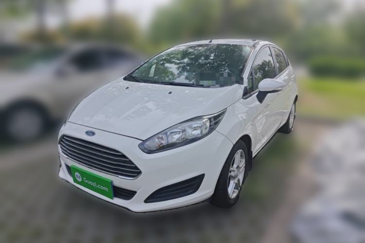Used Ford Fiesta 2013 Hatchback 1.5L Manual Fashion Edition Guazi used car, China used car export, Used car for sale, Used  cars, Cheapest cars for sale