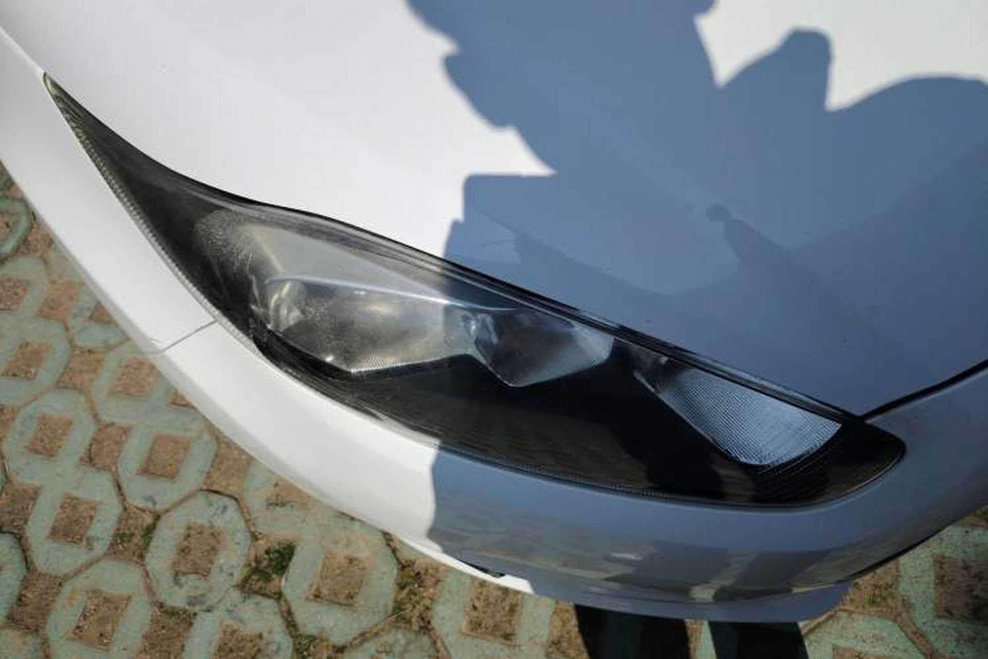 Used Ford Fiesta 2013 Hatchback 1.5L Automatic Prestige Model Right Front Headlight