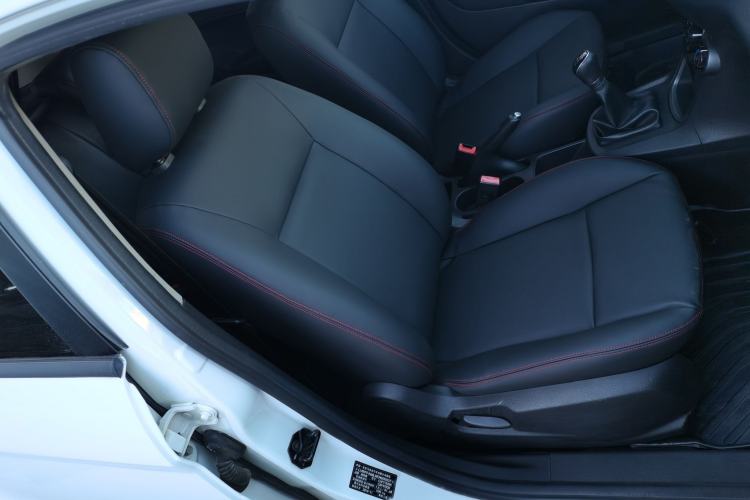 Used Ford Fiesta 2013 Hatchback 1.5L Manual Fashion Edition Right Front Seat