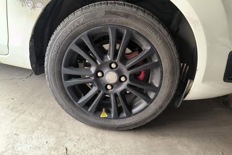 Used Ford Fiesta 2013 Hatchback 1.5L Manual Fashion Edition Right Front Wheel Hub