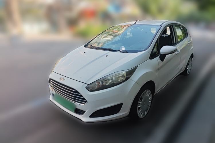 Ojetý Ford Fiesta 2013 Hatchback 1.5L Manual Fashion Edition Guazi used car, China used car export, Used car for sale, Used  cars, Cheapest cars for sale