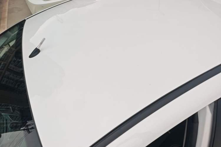 Used Ford Fiesta 2013 Hatchback 1.5L Automatic Fashion Edition Roof