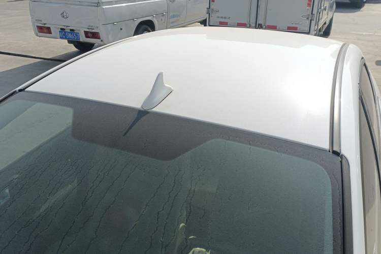 Used Ford Fiesta 2013 Sedan 1.5L Automatic Fashion Edition Roof