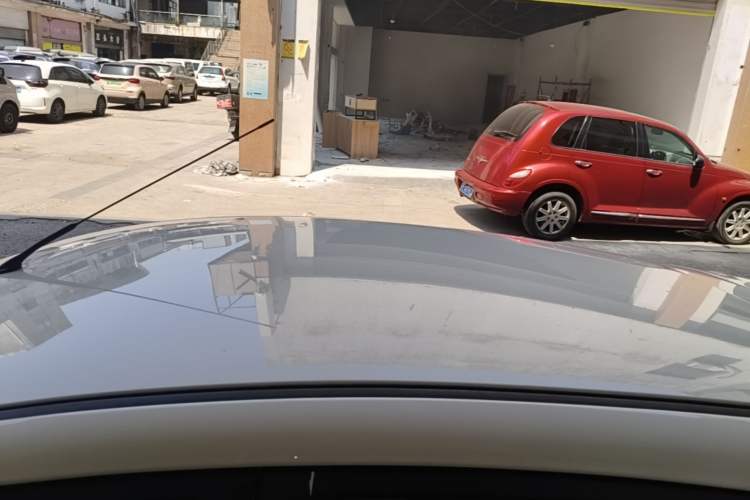 Used Ford Fiesta 2013 Hatchback 1.5L Manual Fashion Edition Roof