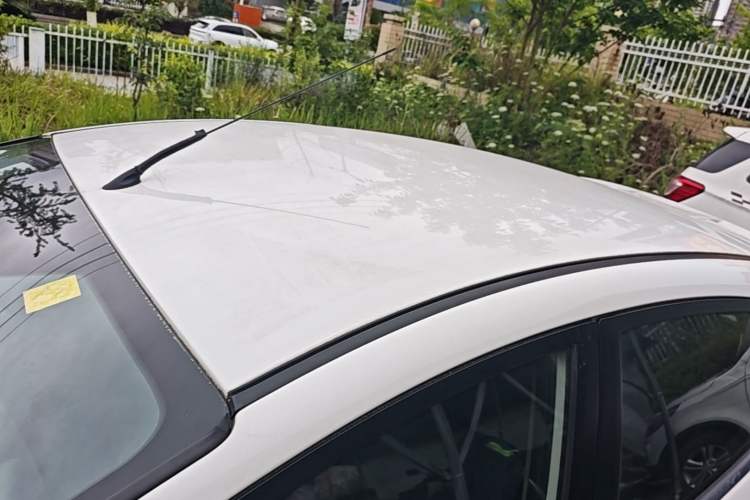 Used Ford Fiesta 2013 Hatchback 1.5L Manual Fashion Edition Roof