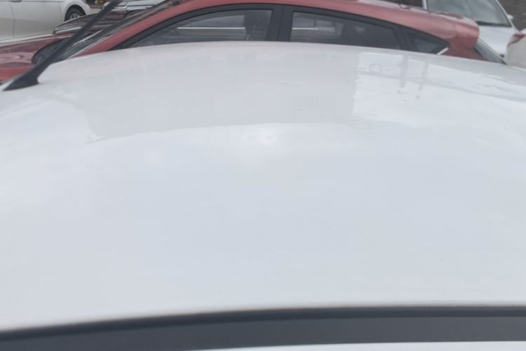 Used Ford Fiesta 2013 Sedan 1.5L Manual Fashion Edition Roof