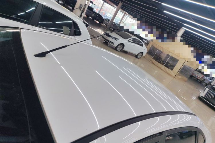 Used Ford Fiesta 2013 Sedan 1.5L Automatic Fashion Edition Roof
