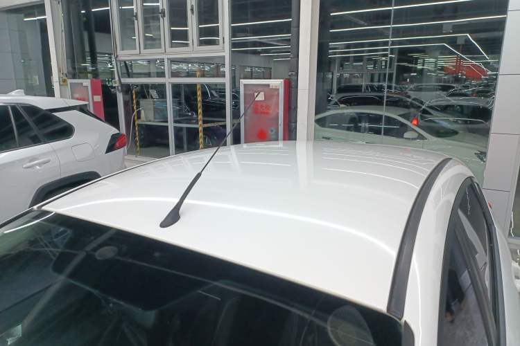 Used Ford Fiesta 2013 Hatchback 1.5L Automatic Fashion Edition Roof
