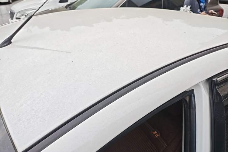 Used Ford Fiesta 2013 Hatchback 1.5L Automatic Fashion Edition Roof