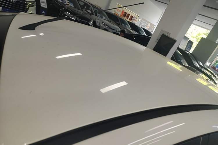 Used Ford Fiesta 2013 Hatchback 1.5L Automatic Fashion Edition Roof