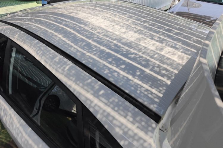 Used Ford Fiesta 2013 Hatchback 1.5L Manual Fashion Edition Roof