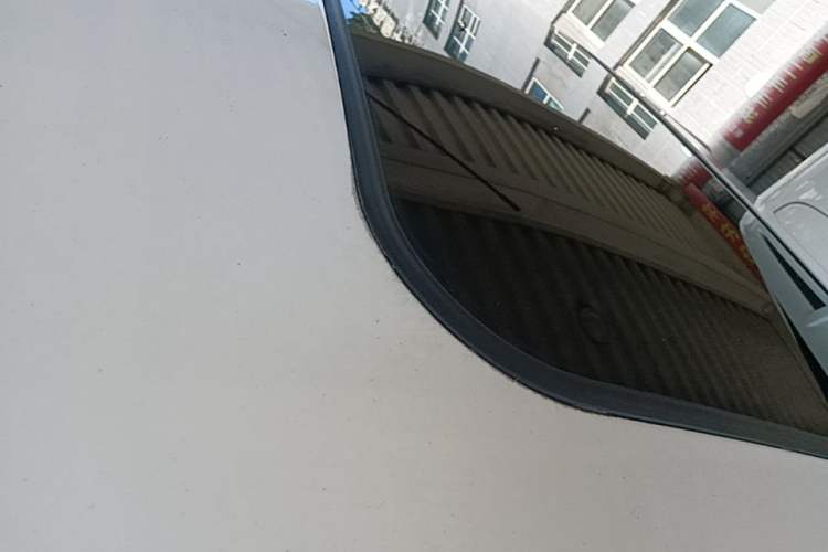 Used Ford Fiesta 2013 Hatchback 1.5L Automatic Sport Model Roof