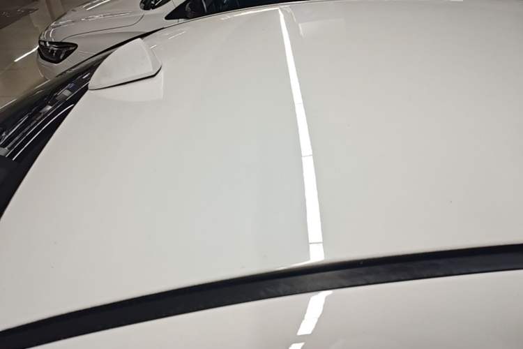 Used Ford Fiesta 2013 Hatchback 1.5L Automatic Fashion Edition Roof