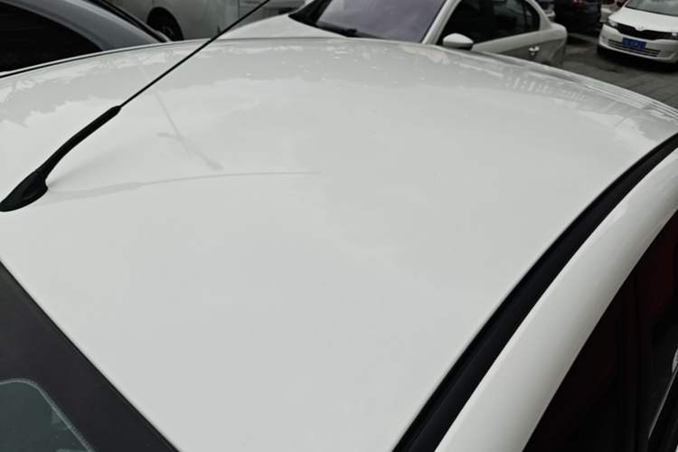 Used Ford Fiesta 2013 Hatchback 1.5L Automatic Fashion Edition Roof